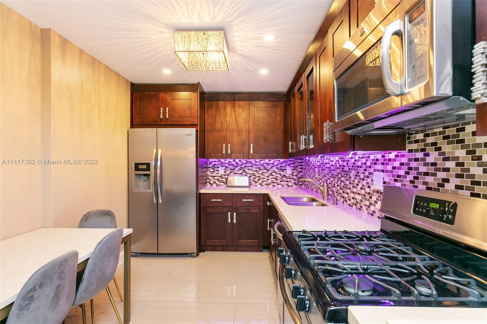 PARKER TOWER CONDO - Residential