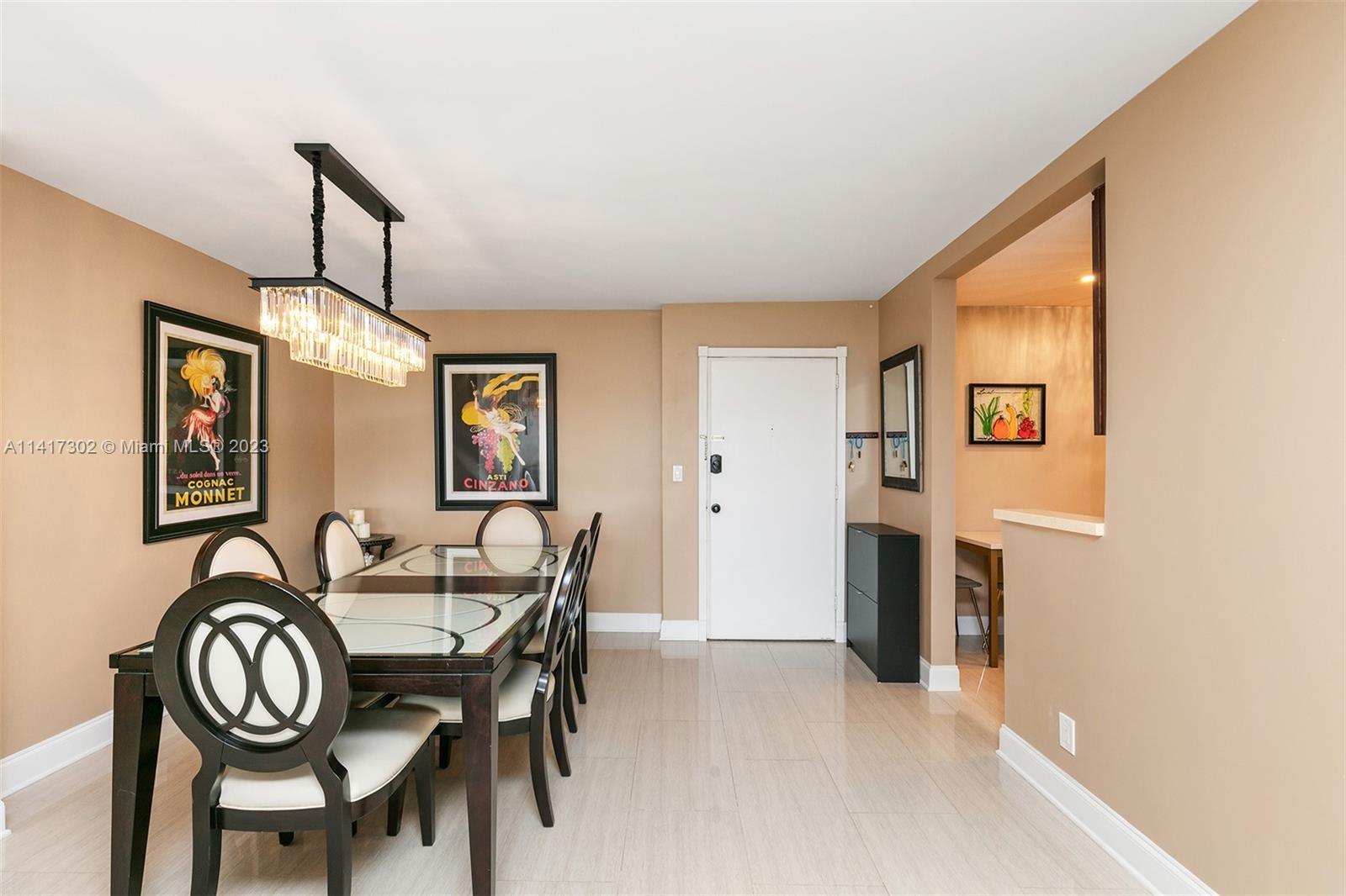 PARKER TOWER CONDO - Residential