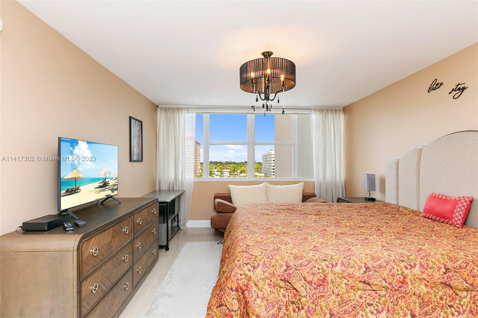 PARKER TOWER CONDO - Residential