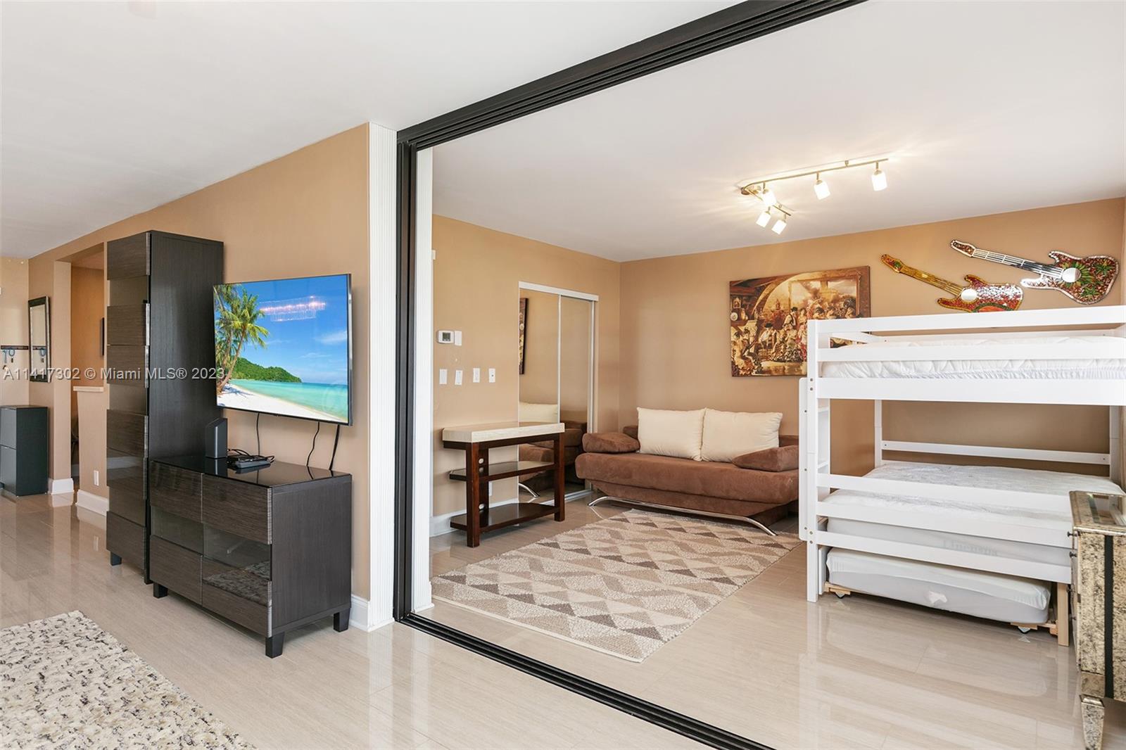 PARKER TOWER CONDO - Residential
