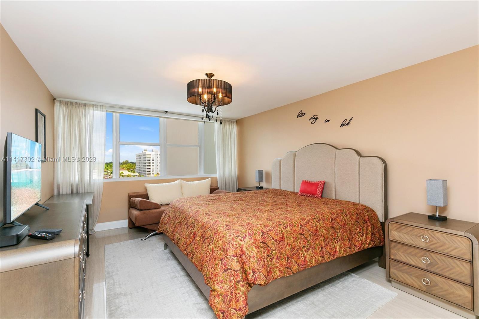PARKER TOWER CONDO - Residential