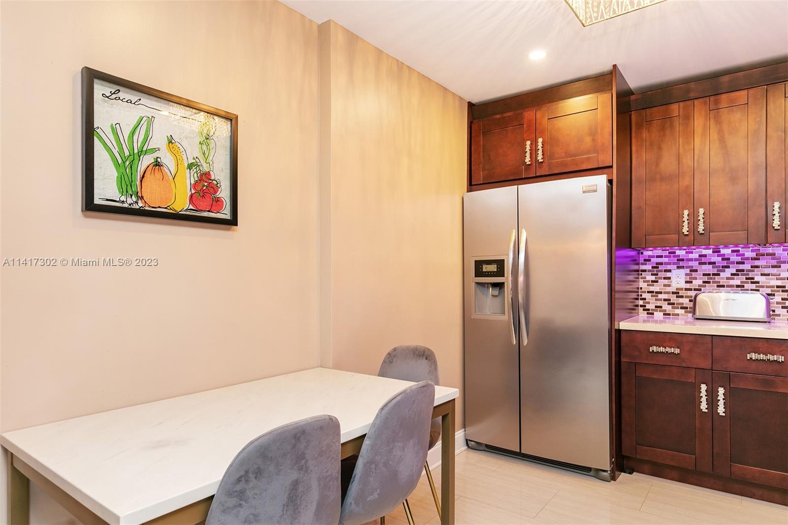 PARKER TOWER CONDO - Residential