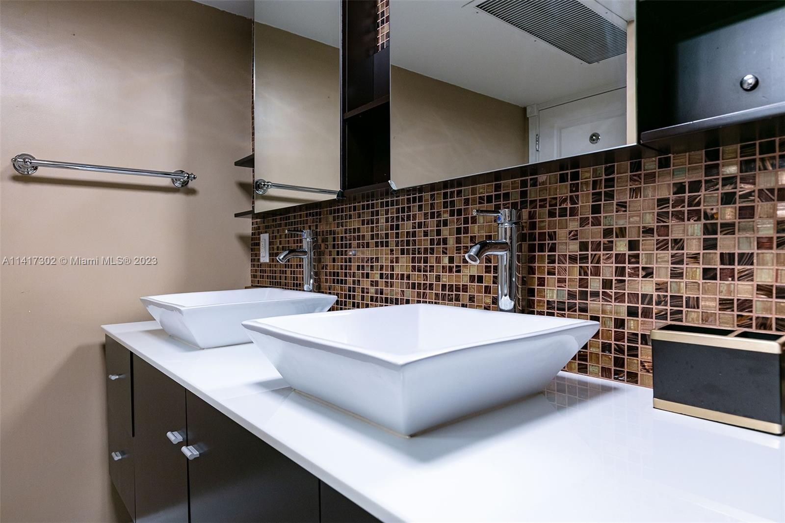 PARKER TOWER CONDO - Residential