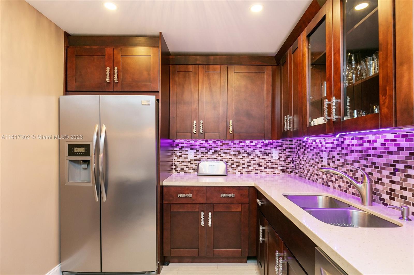 PARKER TOWER CONDO - Residential