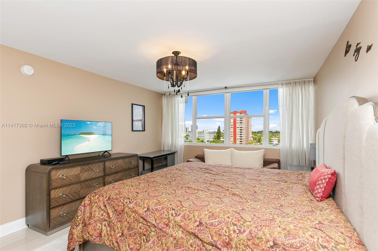 PARKER TOWER CONDO - Residential