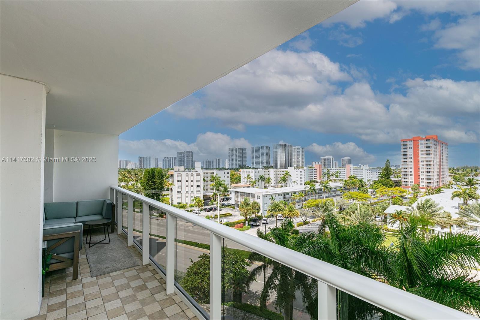 PARKER TOWER CONDO - Residential