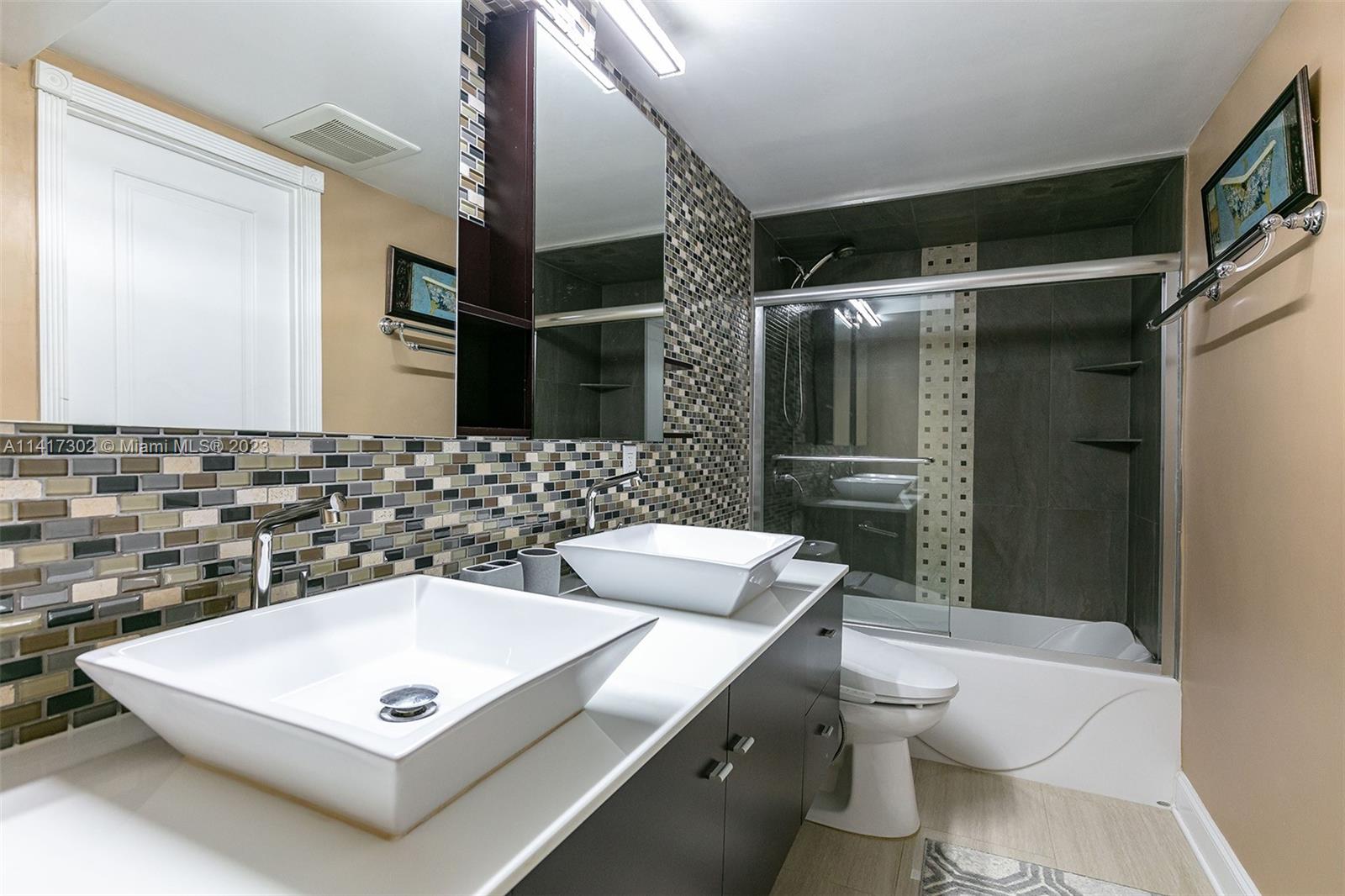 PARKER TOWER CONDO - Residential