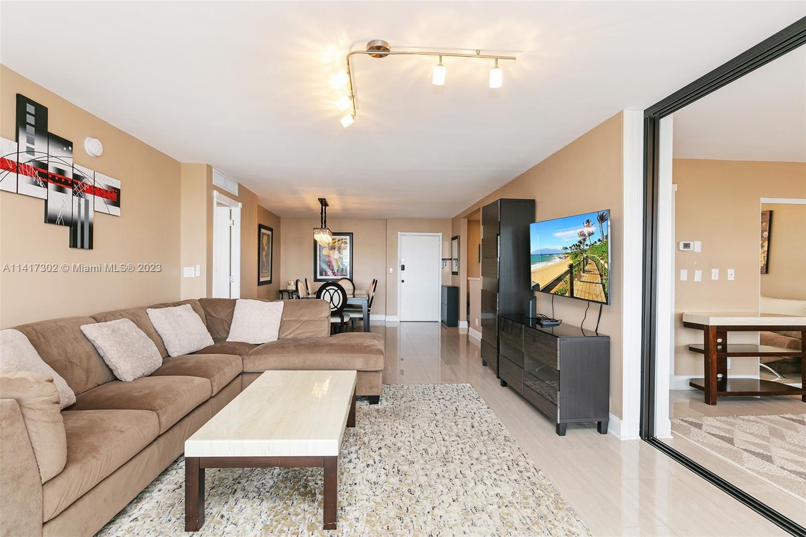 PARKER TOWER CONDO - Residential