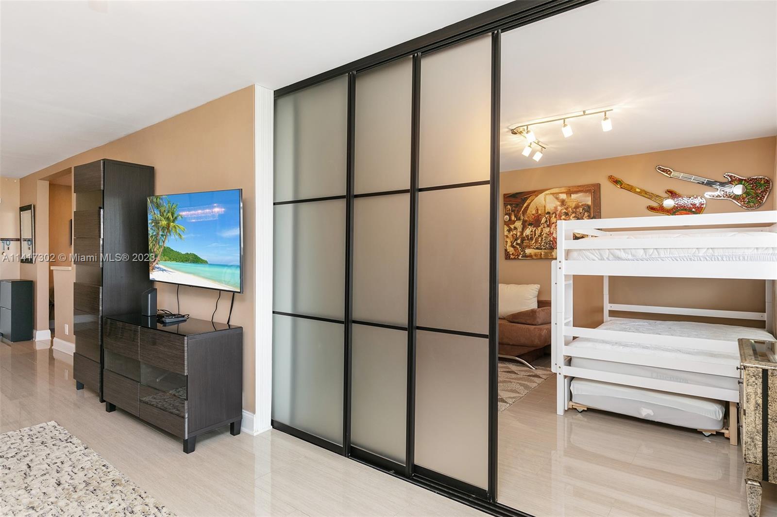 PARKER TOWER CONDO - Residential