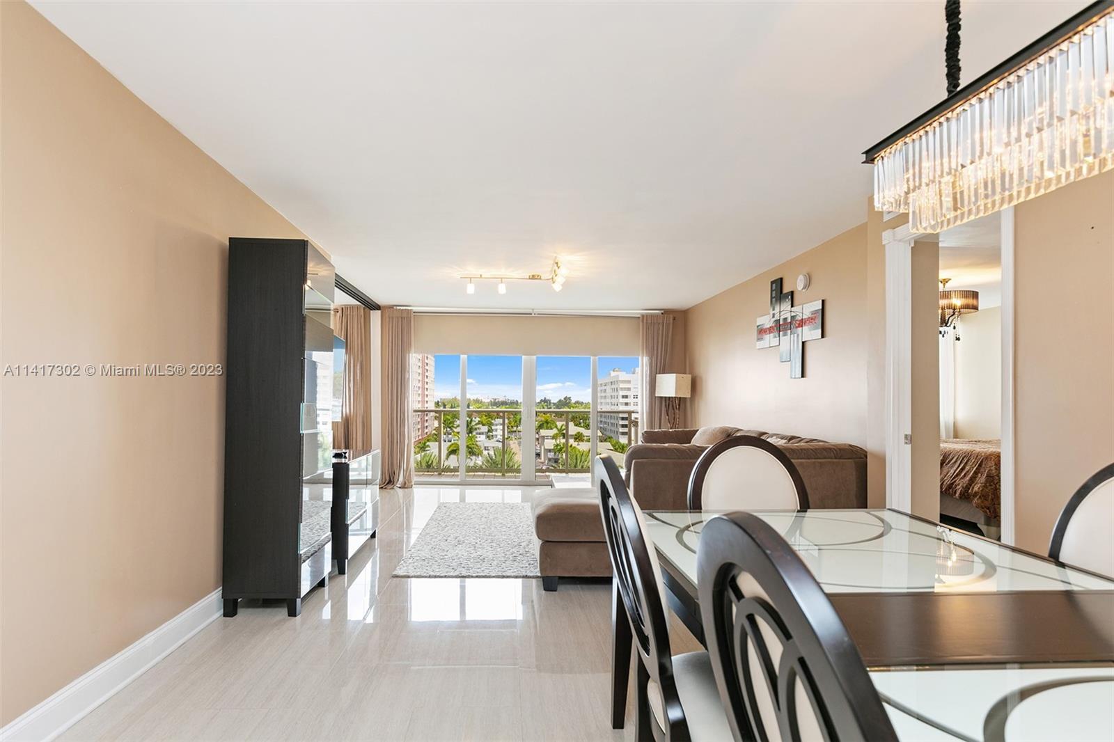 PARKER TOWER CONDO - Residential