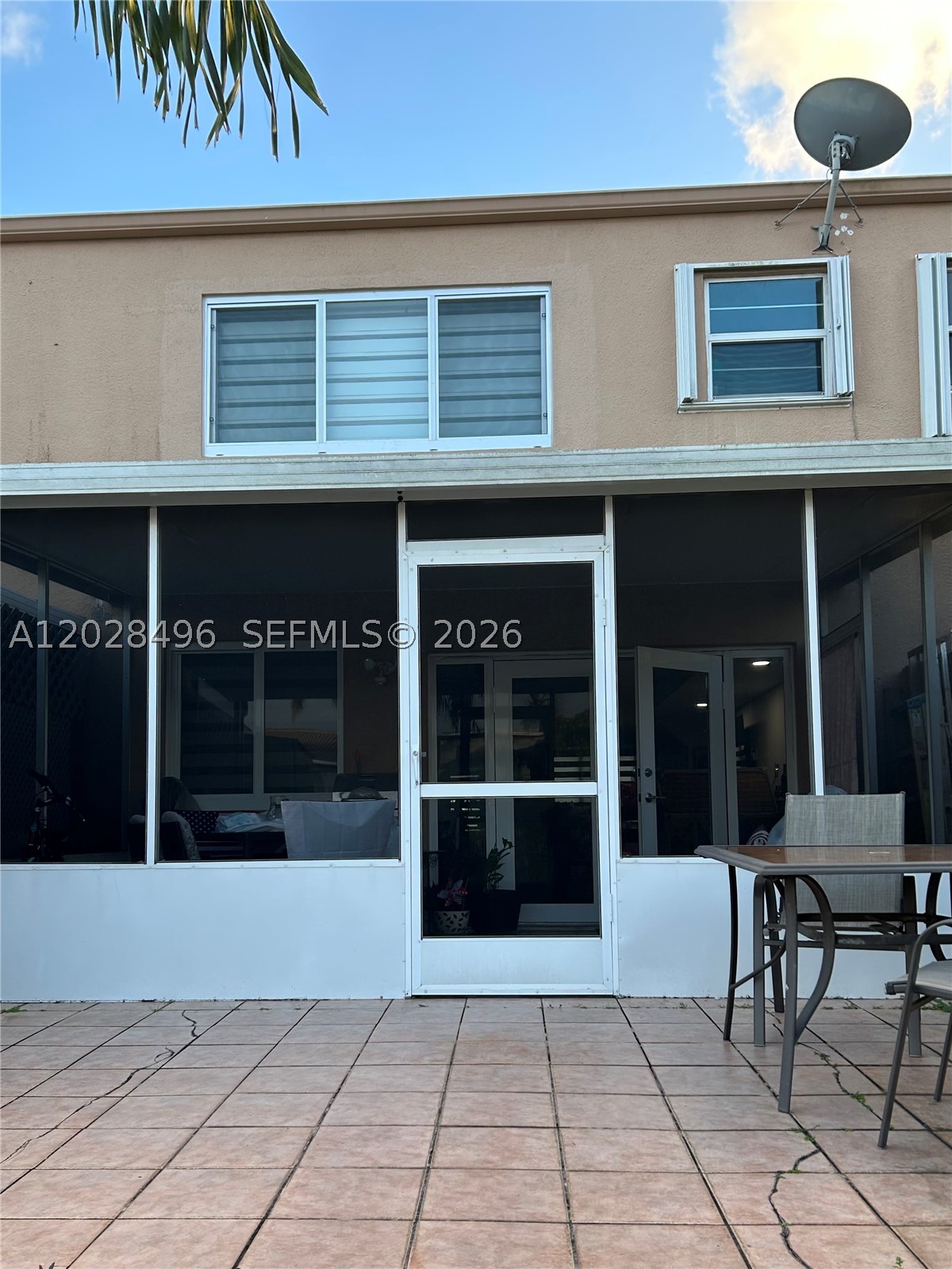 LUDLUM LAKE TOWNHOUSES SE - Residential