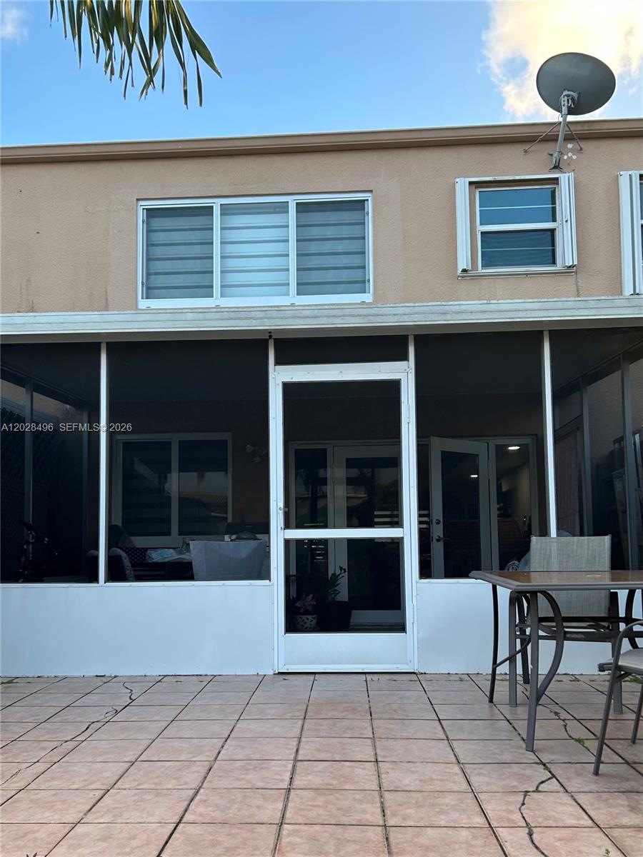 LUDLUM LAKE TOWNHOUSES SE - Residential