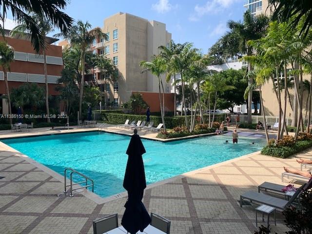 CITE CONDO - Residential Lease