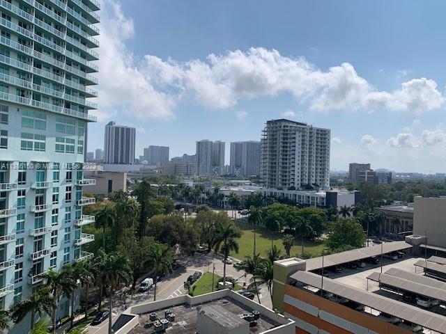 CITE CONDO - Residential Lease
