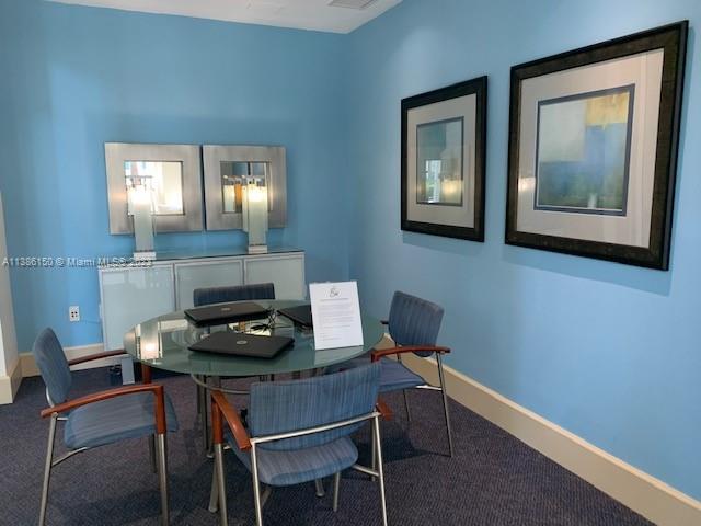 CITE CONDO - Residential Lease