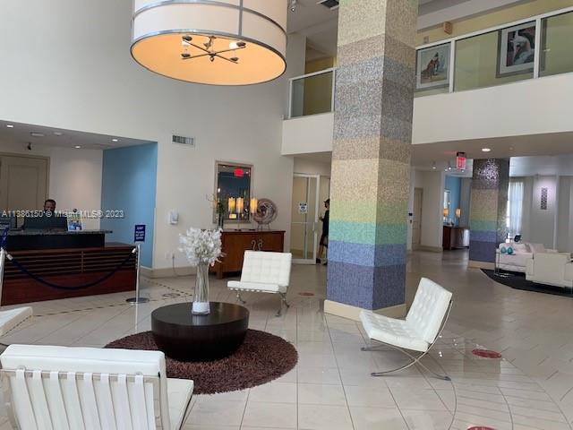 CITE CONDO - Residential Lease