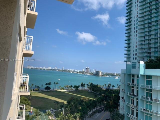 CITE CONDO - Residential Lease