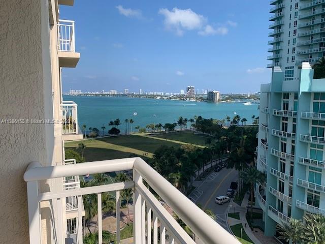CITE CONDO - Residential Lease