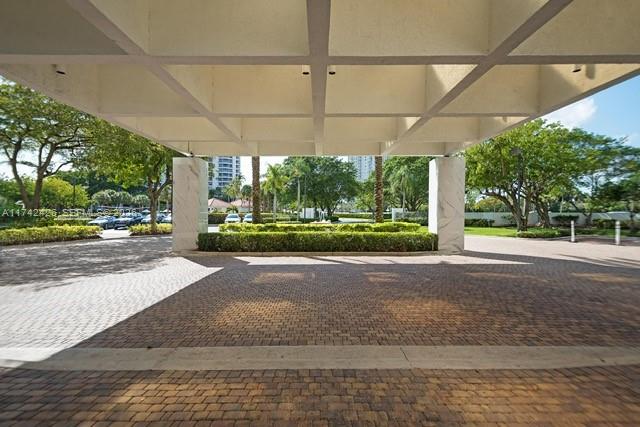 PARC CENTRAL AVENTURA EAS - Residential