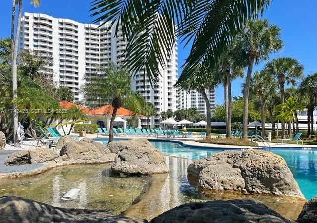 PARC CENTRAL AVENTURA EAS - Residential