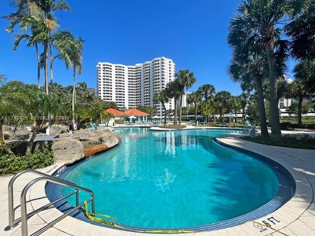 PARC CENTRAL AVENTURA EAS - Residential