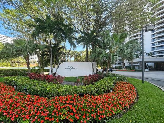 PARC CENTRAL AVENTURA EAS - Residential