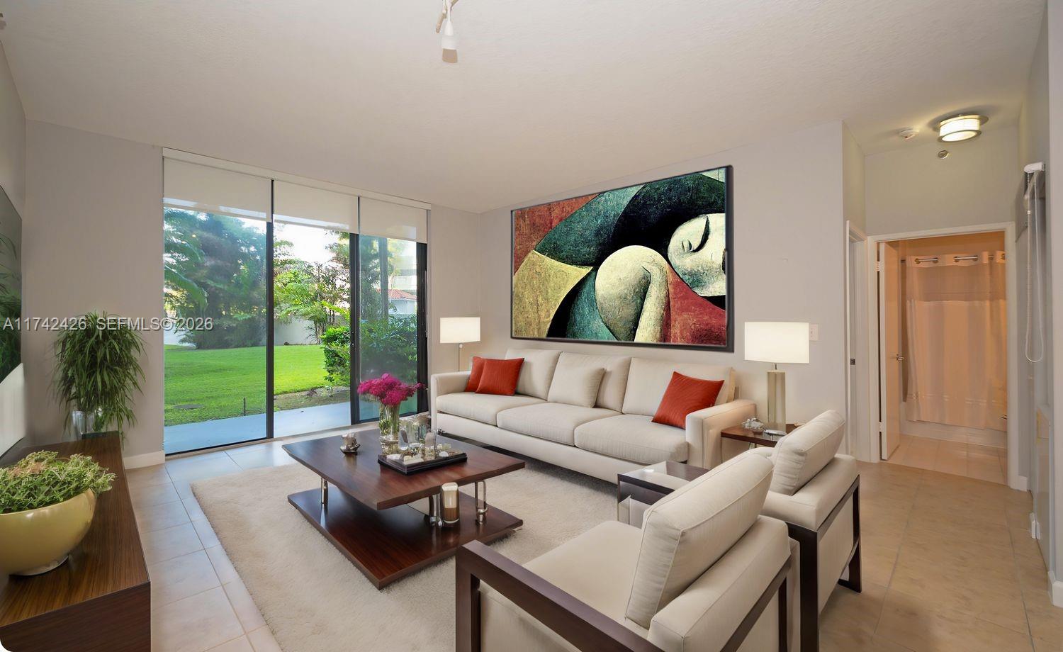 PARC CENTRAL AVENTURA EAS - Residential