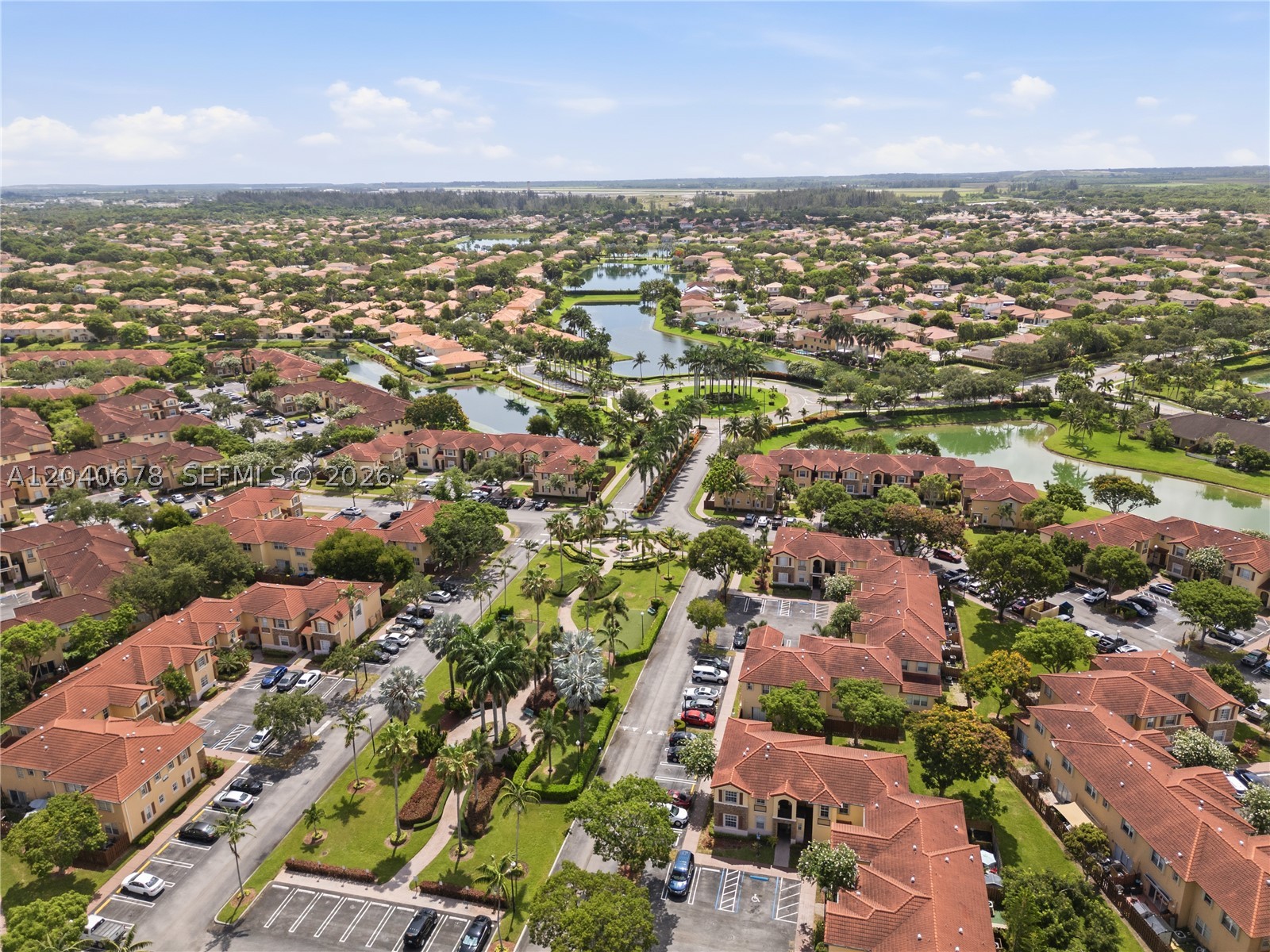 VILLAS AT CARMEL CONDO NO - Residential