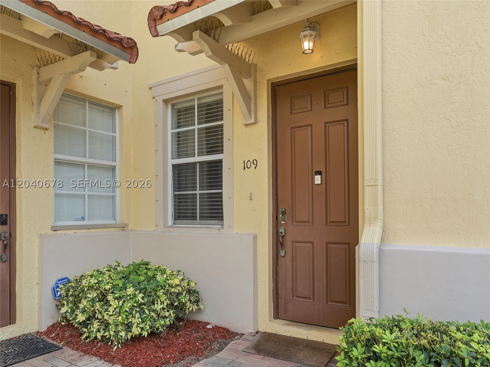 VILLAS AT CARMEL CONDO NO - Residential