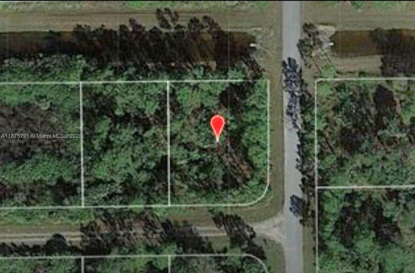 Lehigh Acres - Land