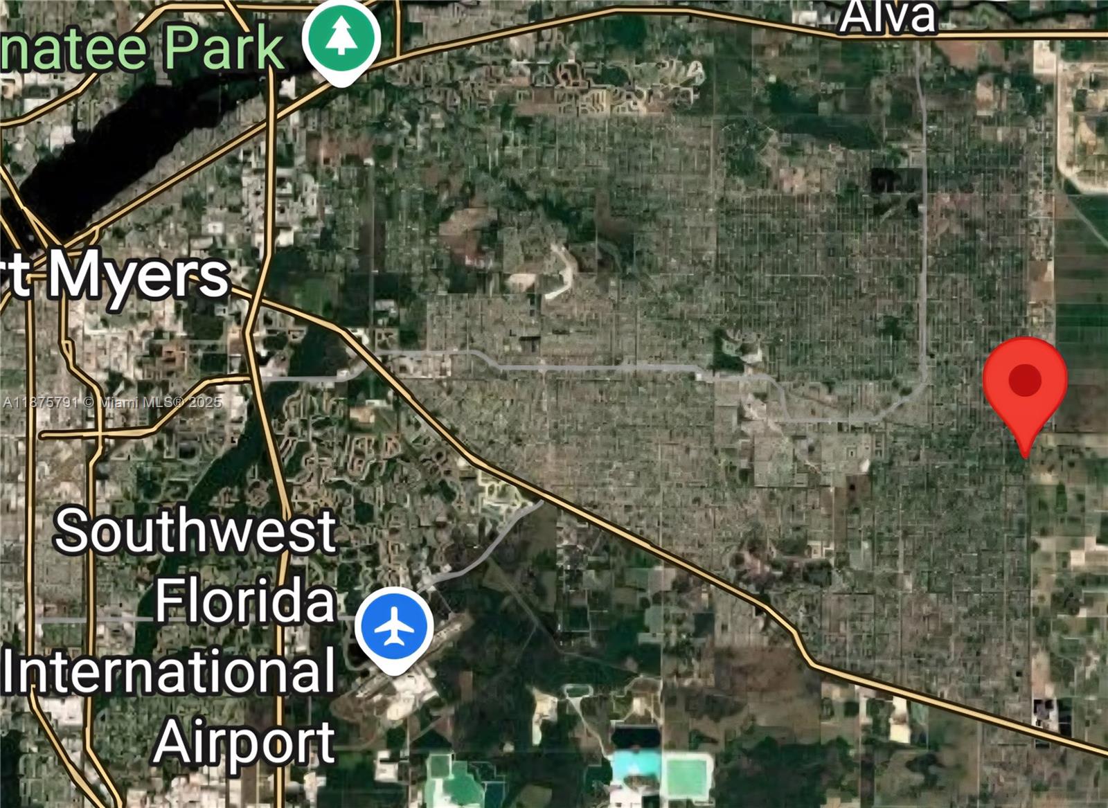 Lehigh Acres - Land