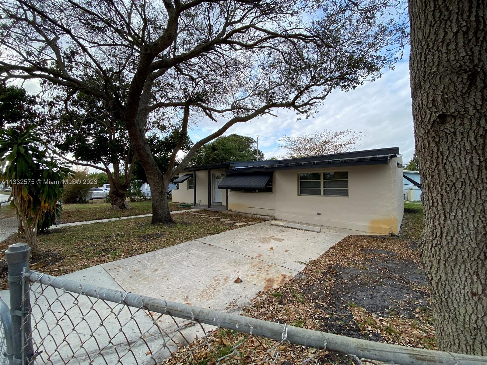 POMPANO BEACH HIGHLANDS 2 - Residential Lease