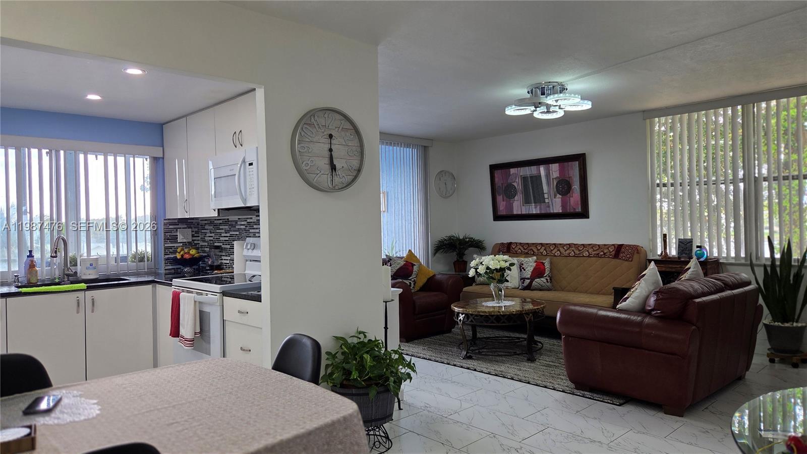LIME BAY 8 CONDO - Residential