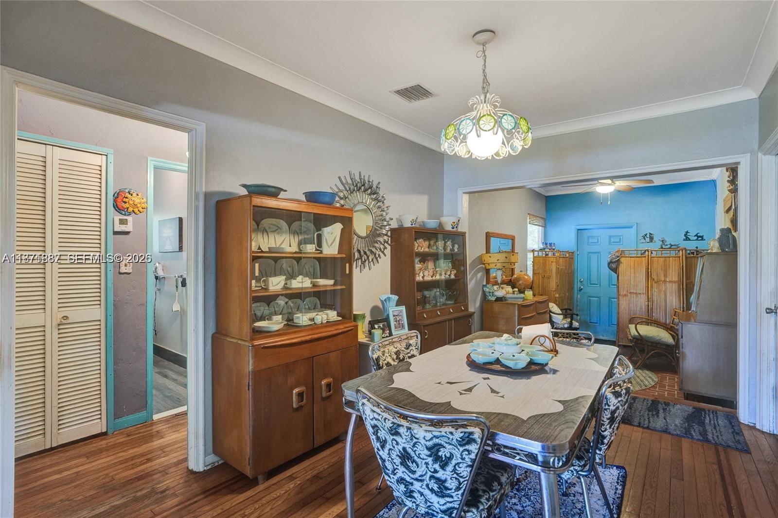 MIAMI SHORES SEC 1 AMD - Residential