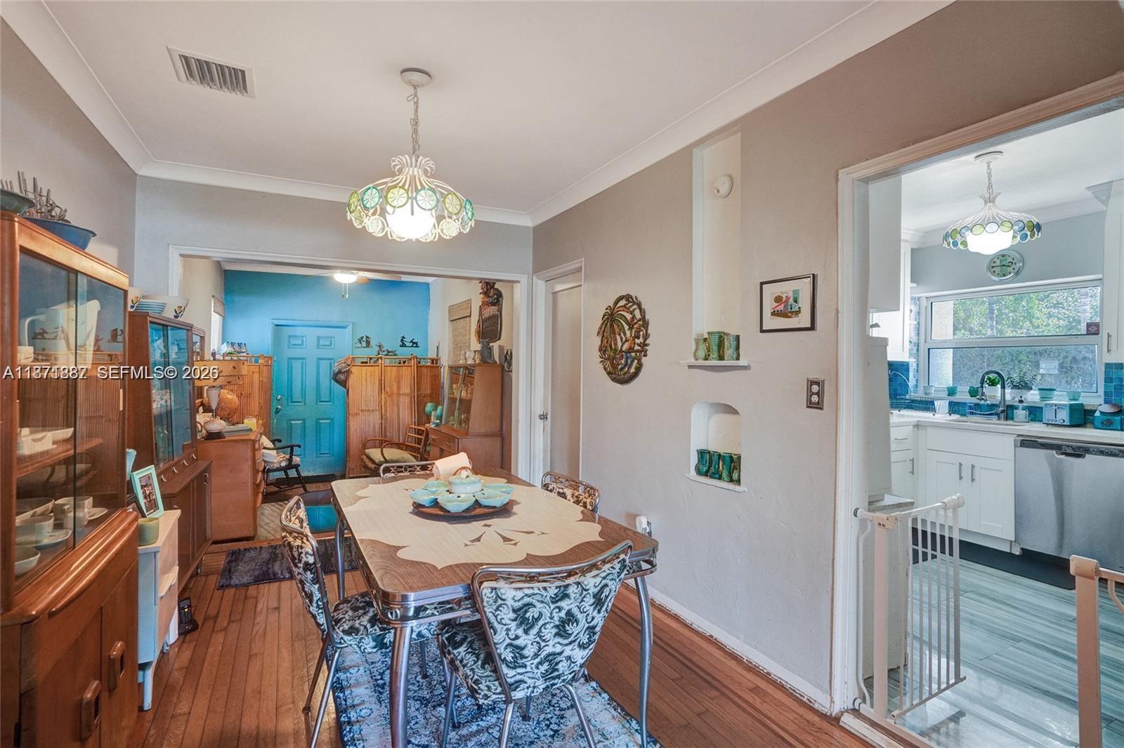 MIAMI SHORES SEC 1 AMD - Residential