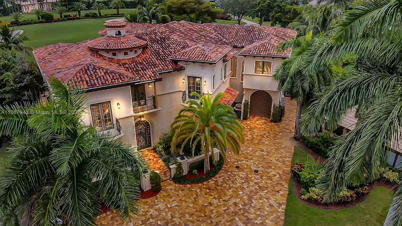 ST ANDREWS COUNTRY CLUB 2 - Residential