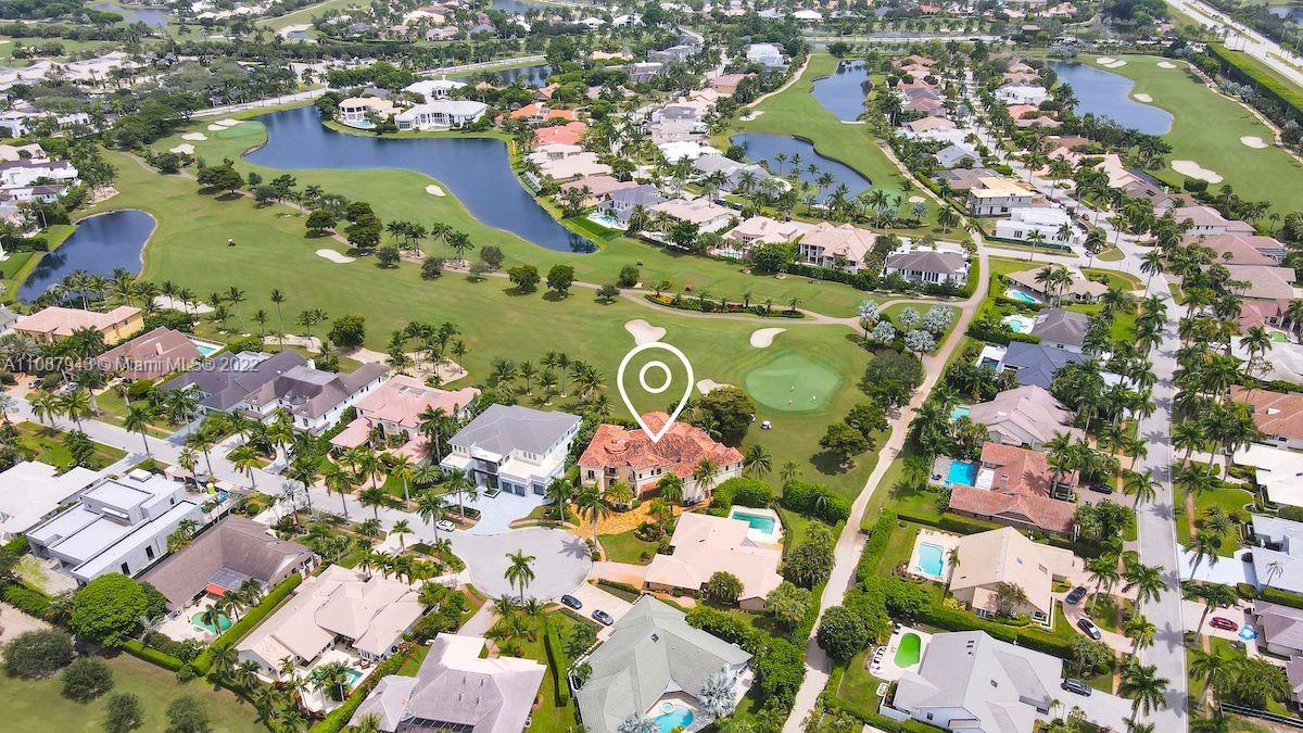 ST ANDREWS COUNTRY CLUB 2 - Residential