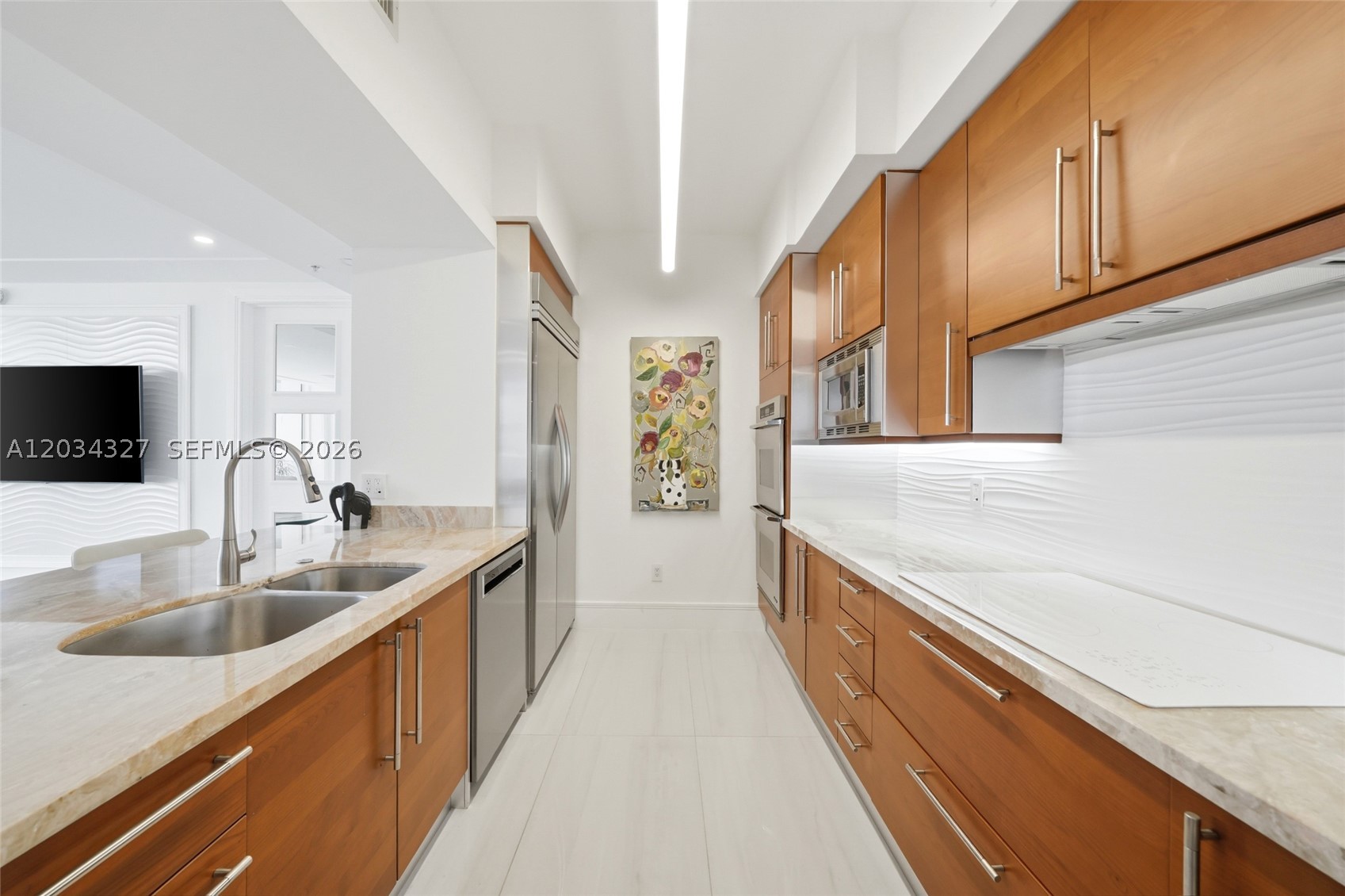 LA RIVE CONDO - Residential