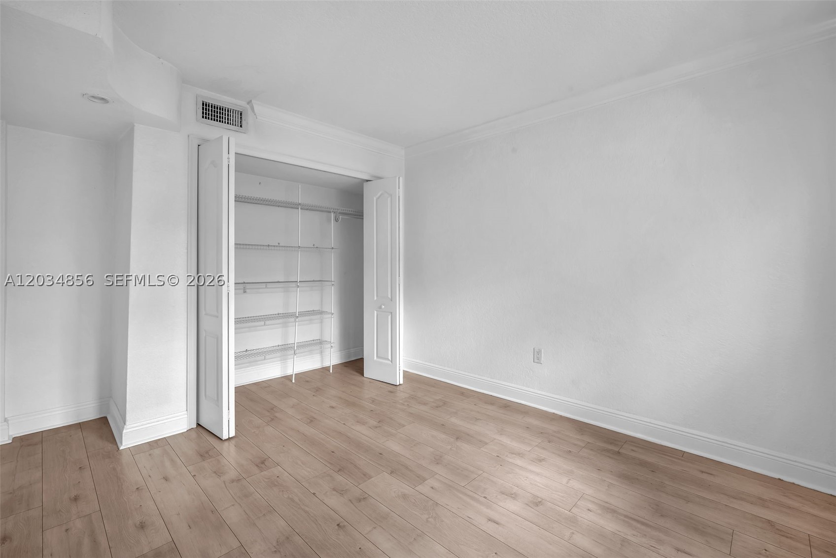 VIRGINIA POINTE CONDO - Residential Lease
