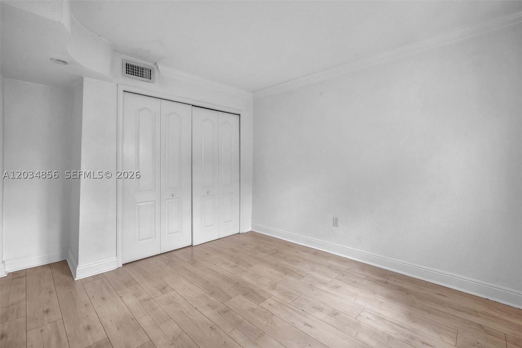 VIRGINIA POINTE CONDO - Residential Lease