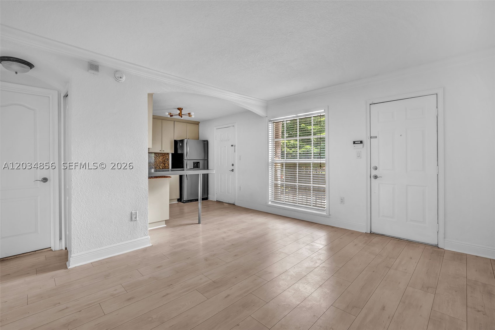 VIRGINIA POINTE CONDO - Residential Lease