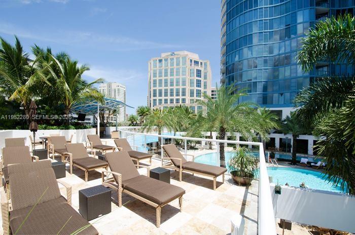 LAS OLAS RIVER HOUSE COND - Residential
