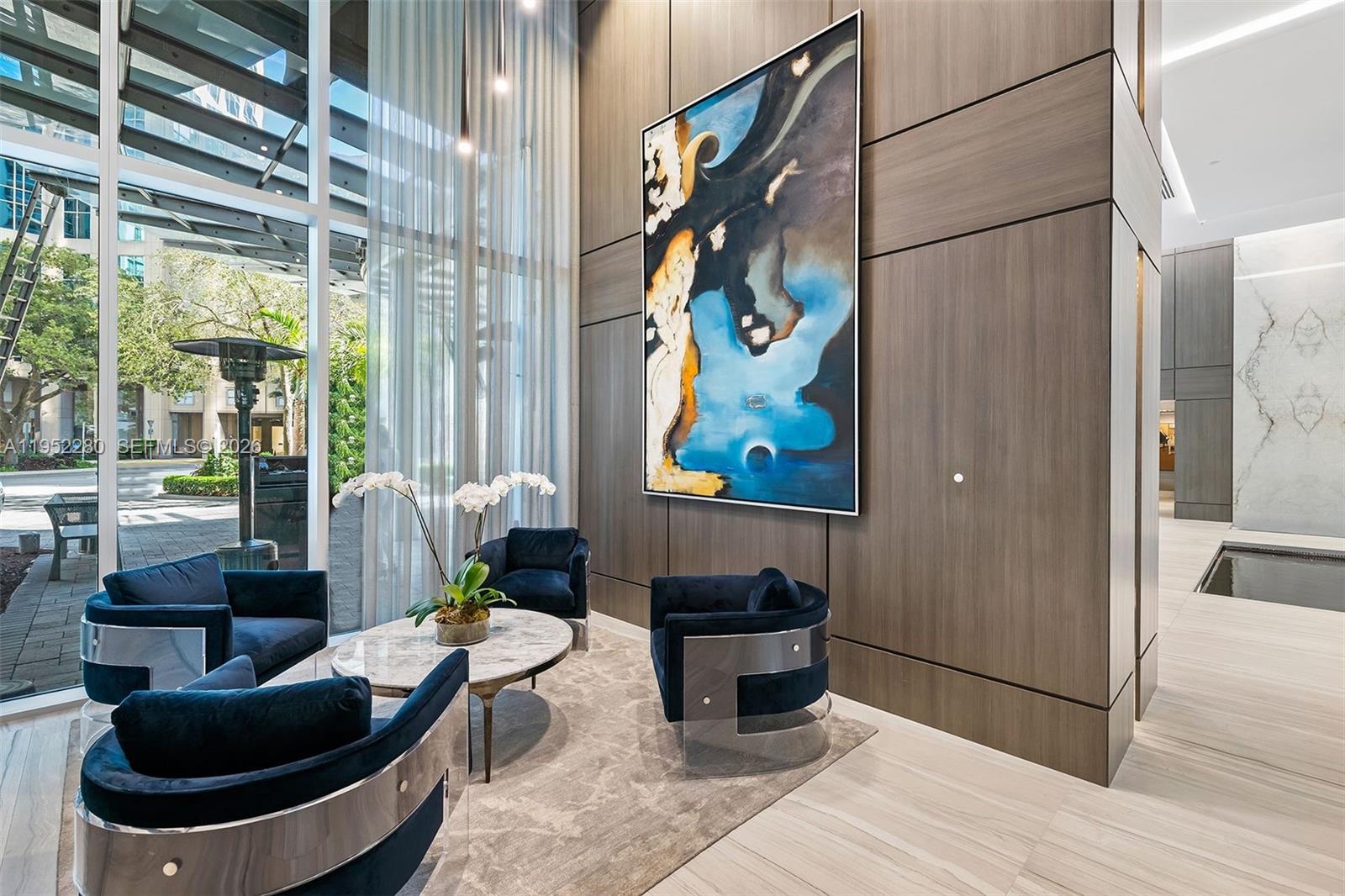 LAS OLAS RIVER HOUSE COND - Residential