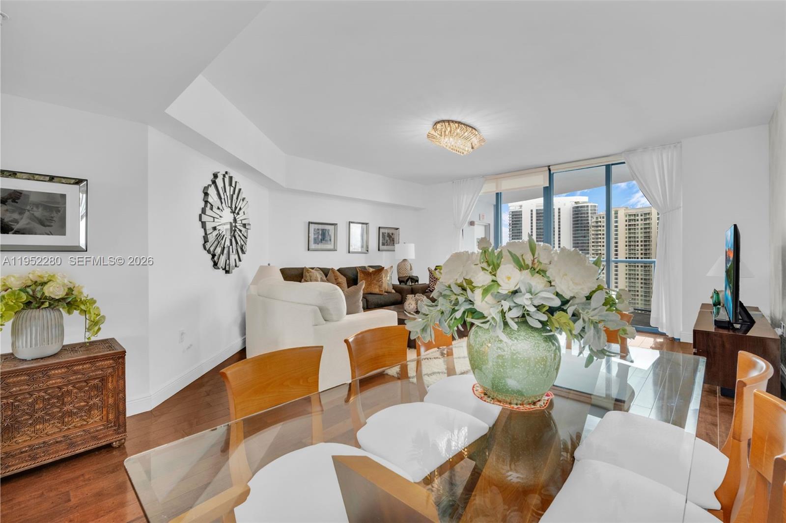 LAS OLAS RIVER HOUSE COND - Residential