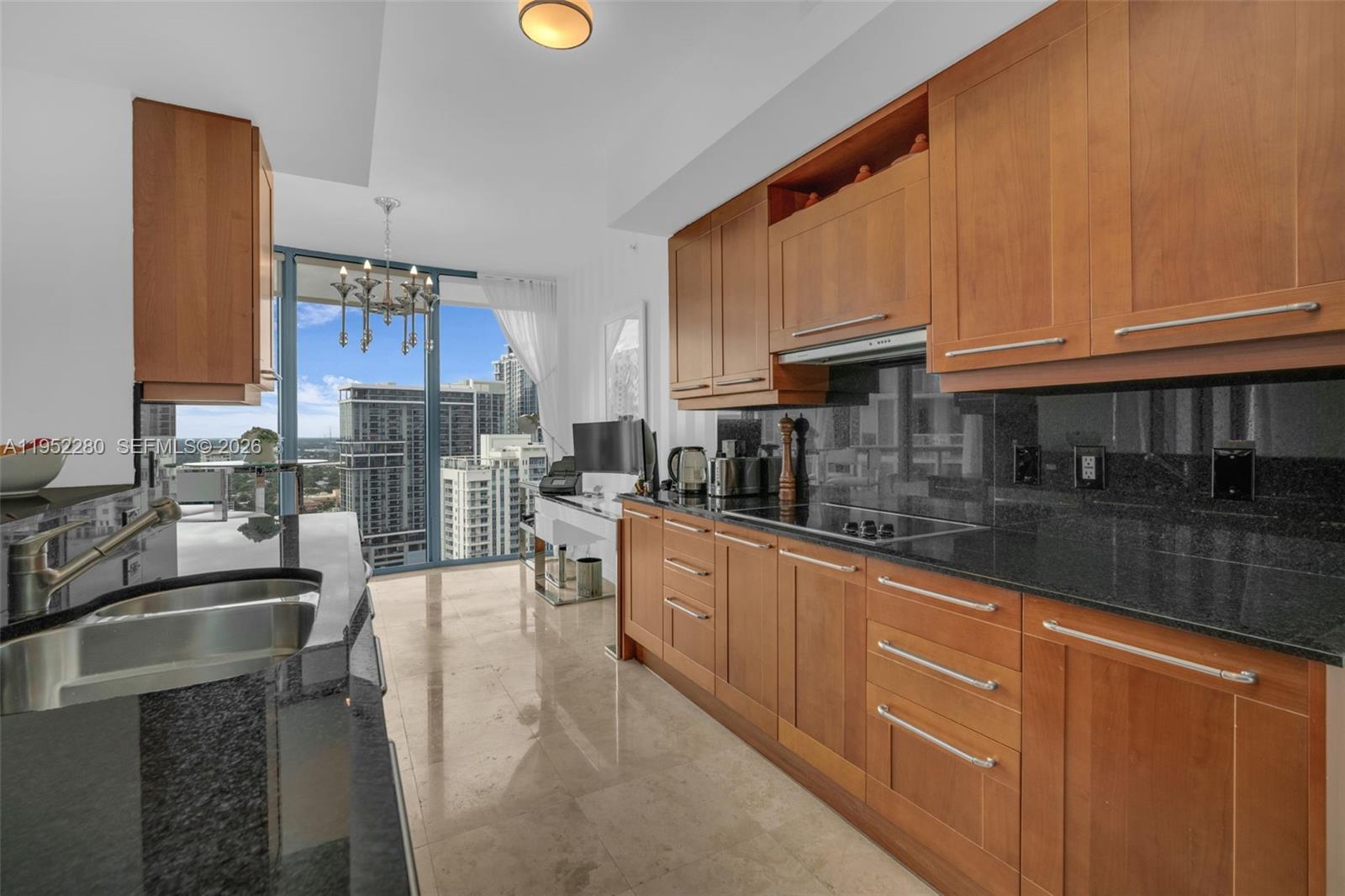 LAS OLAS RIVER HOUSE COND - Residential