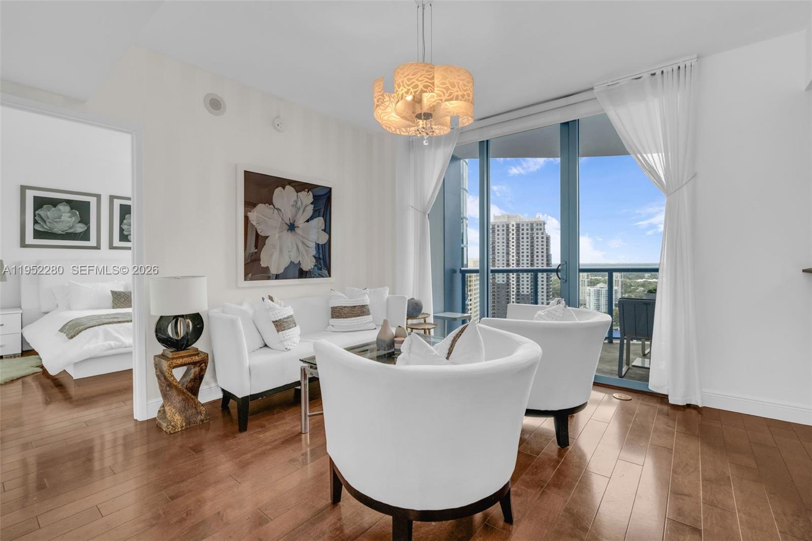 LAS OLAS RIVER HOUSE COND - Residential