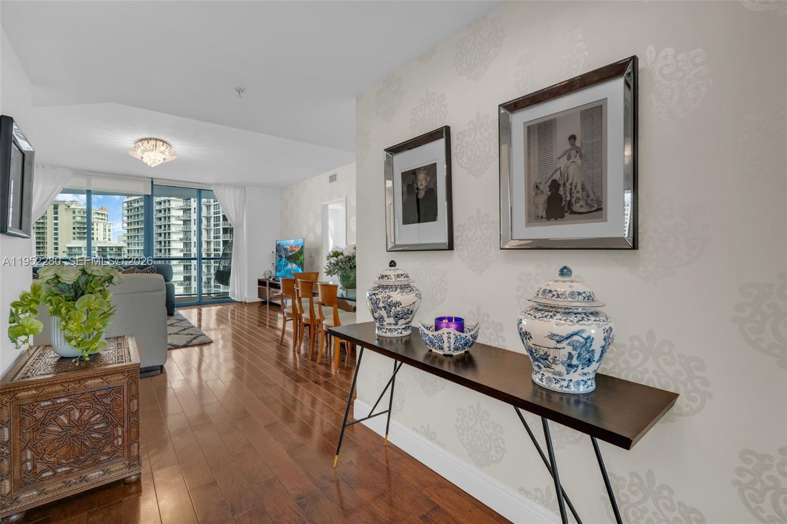 LAS OLAS RIVER HOUSE COND - Residential