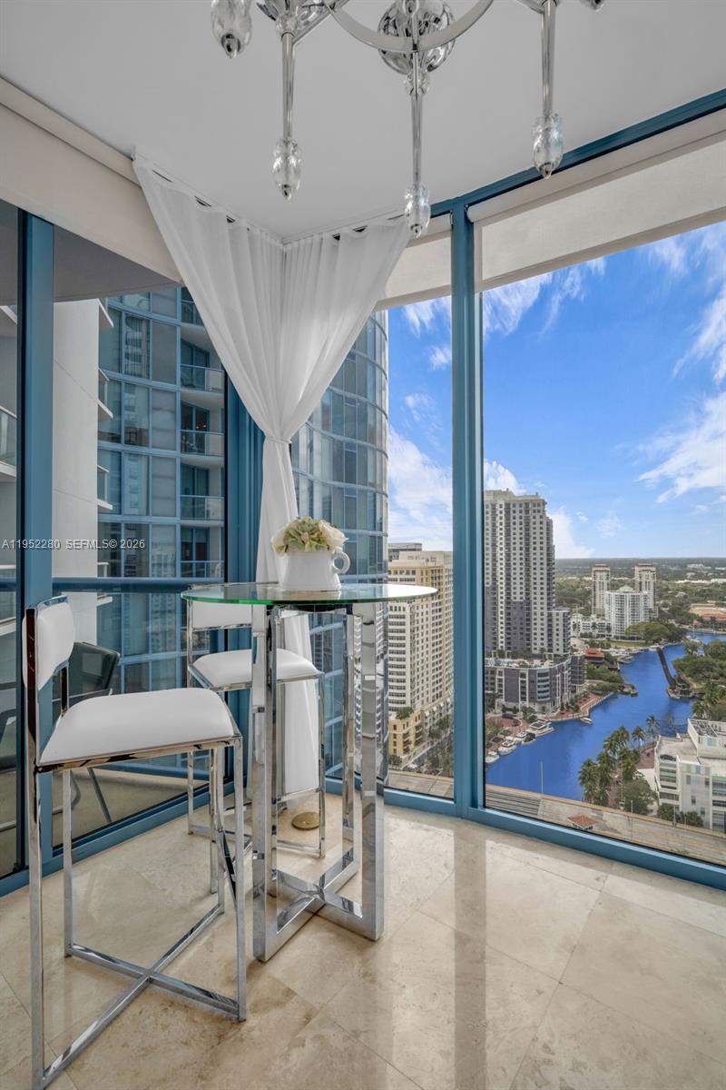 LAS OLAS RIVER HOUSE COND - Residential