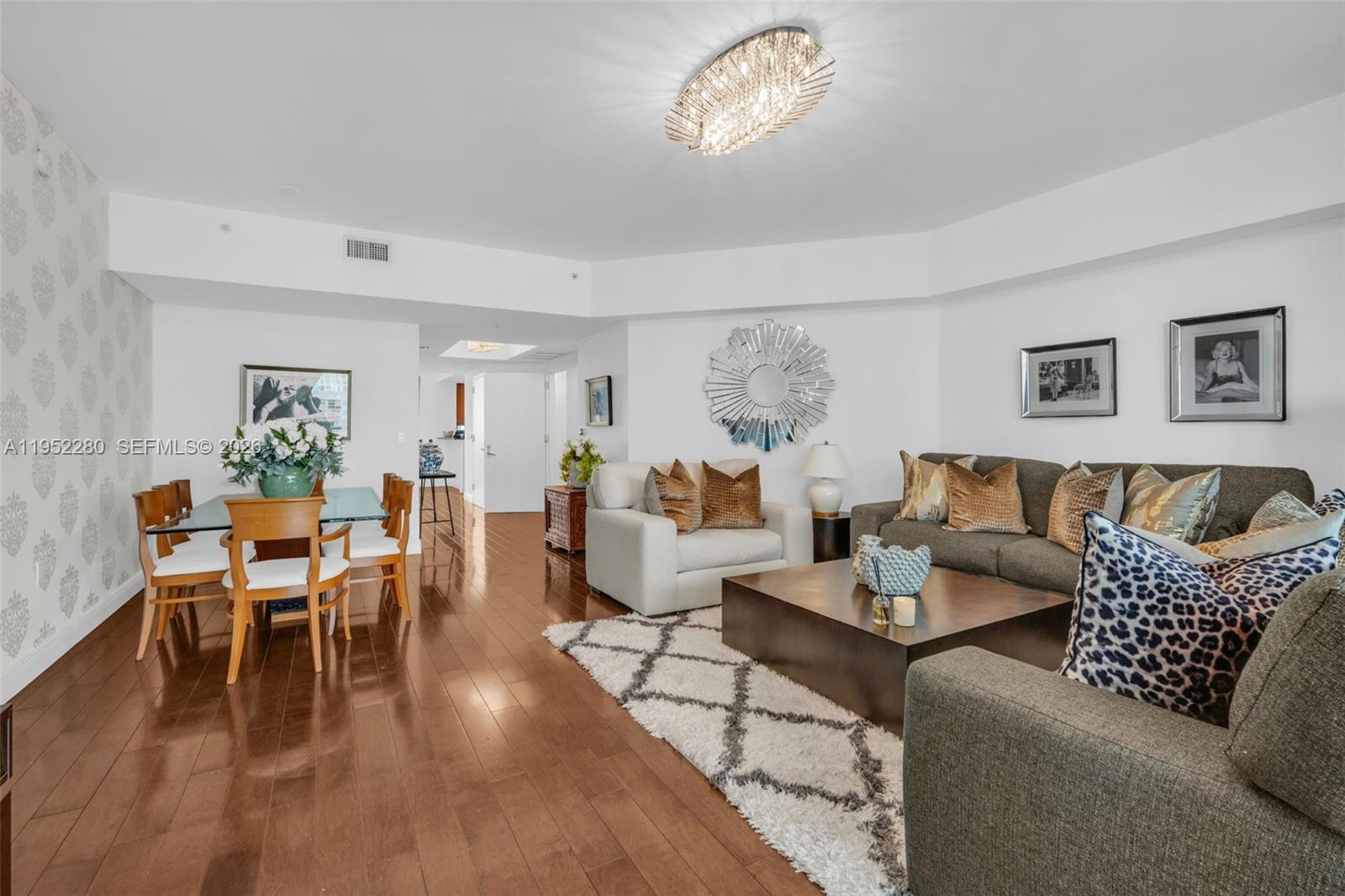 LAS OLAS RIVER HOUSE COND - Residential