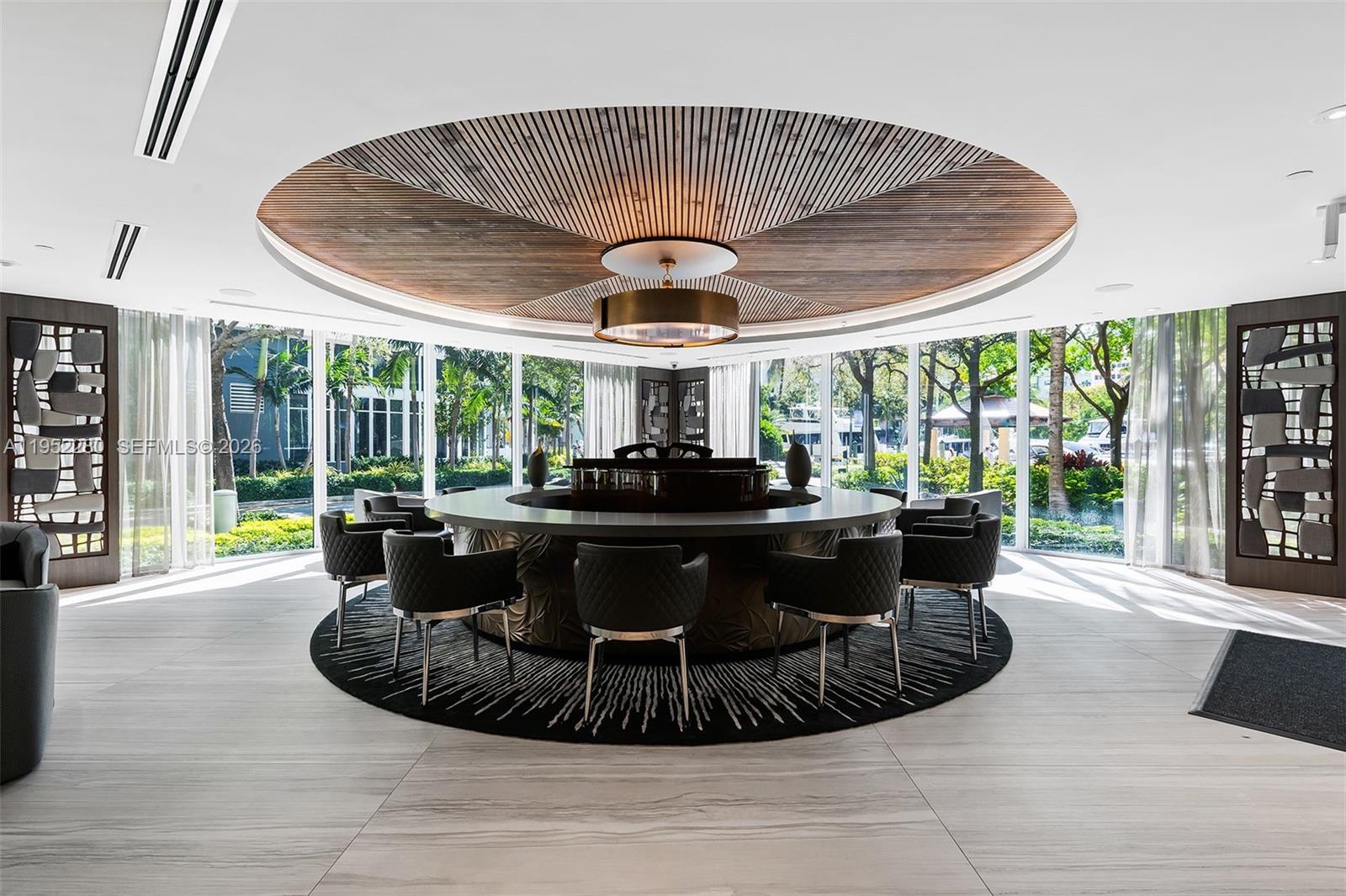 LAS OLAS RIVER HOUSE COND - Residential